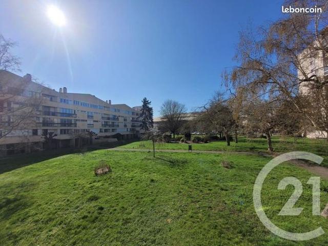 Appartement vente à Compiègne