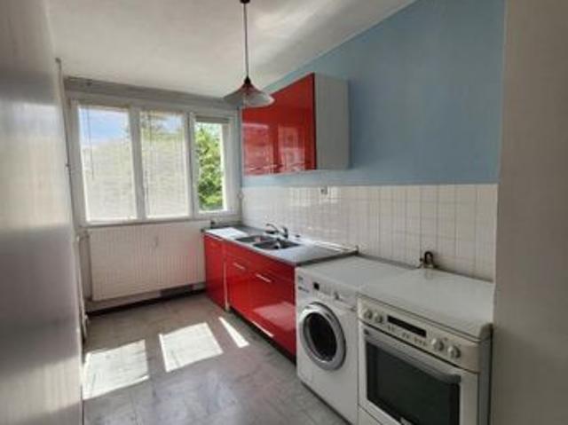 Appartement vente à Compiègne