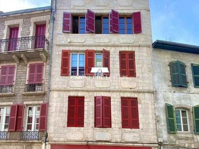 Appartement vente à Bayonne