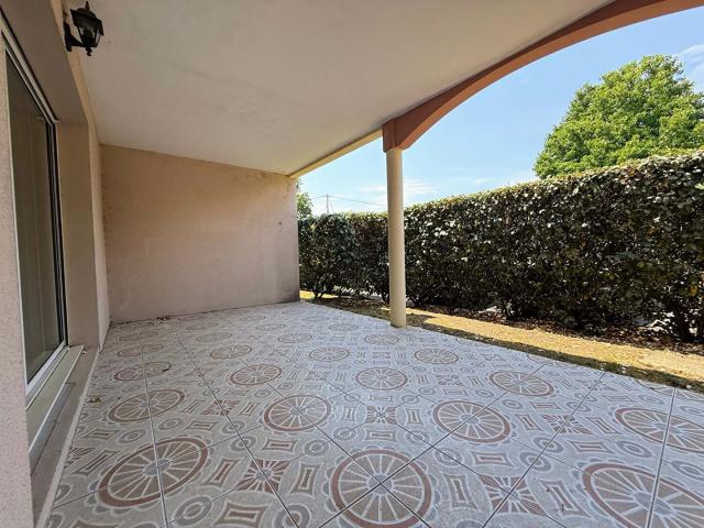 Appartement vente à Dax, Saint-paul-lès-dax