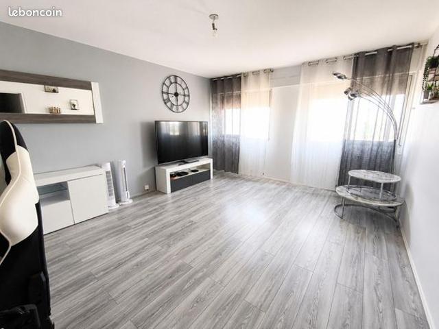 Appartement vente à Montluçon