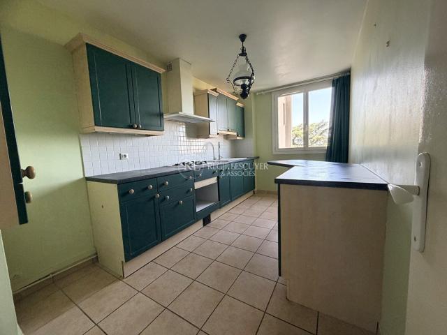 Appartement vente à Lyon, Métropole de Lyon