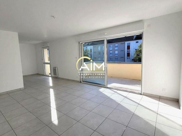 Appartement vente à Loches, Amboise