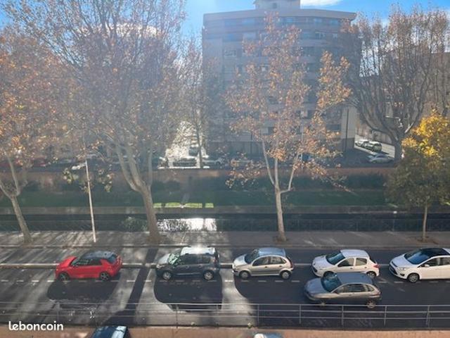 Appartement vente à Perpignan