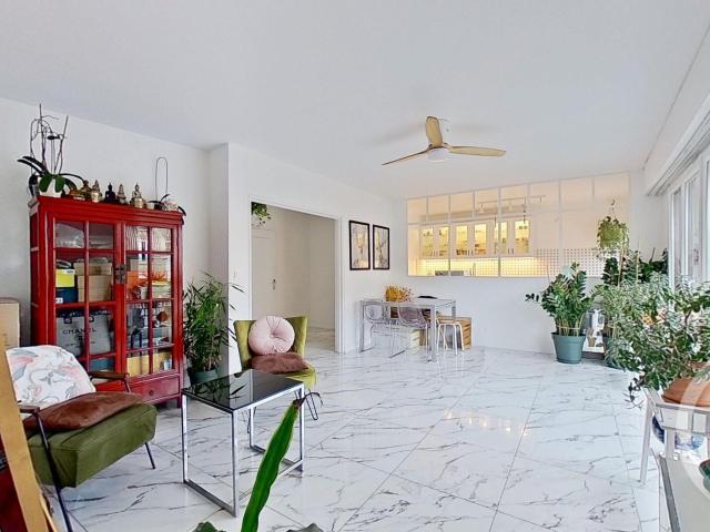 Appartement vente à Nogent-sur-Marne, Nogent-sur-marne