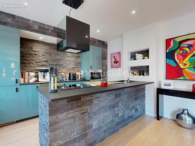 Appartement vente à Saint-Lô, Saint-lô