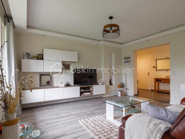 Appartement vente à Lyon, Métropole de Lyon