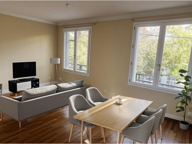 Appartement vente à Nantes