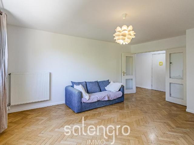 Appartement vente à Lyon, Métropole de Lyon