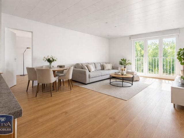 Appartement vente à Strasbourg, Schiltigheim