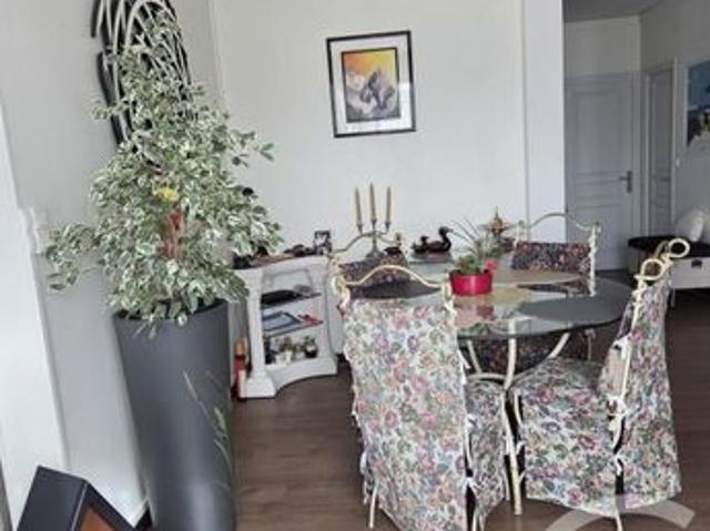 Appartement vente à Montluçon