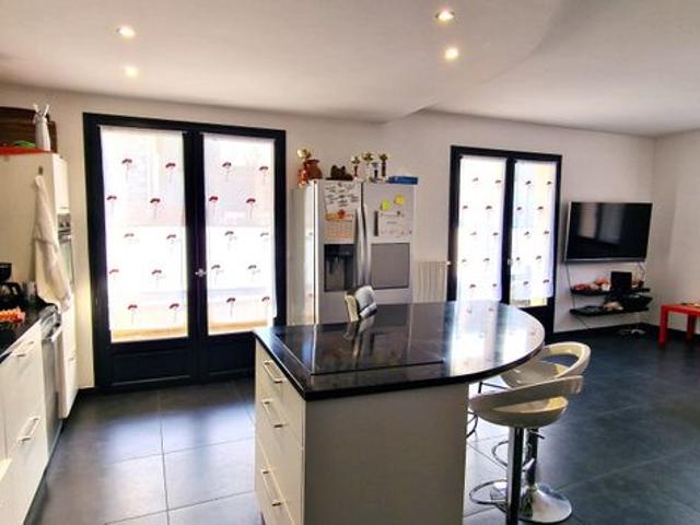 Appartement vente à Chambéry, Aix-les-bains
