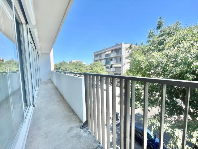 Appartement location à Valence