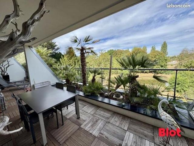 Appartement vente à Cesson-Sévigné, Ille-et-Vilaine