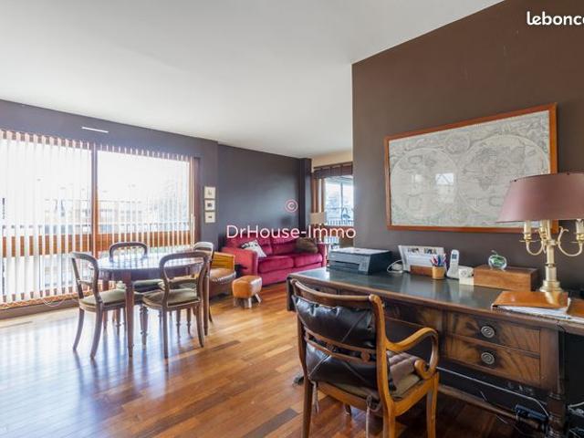 Appartement vente à Versailles, Le Chesnay