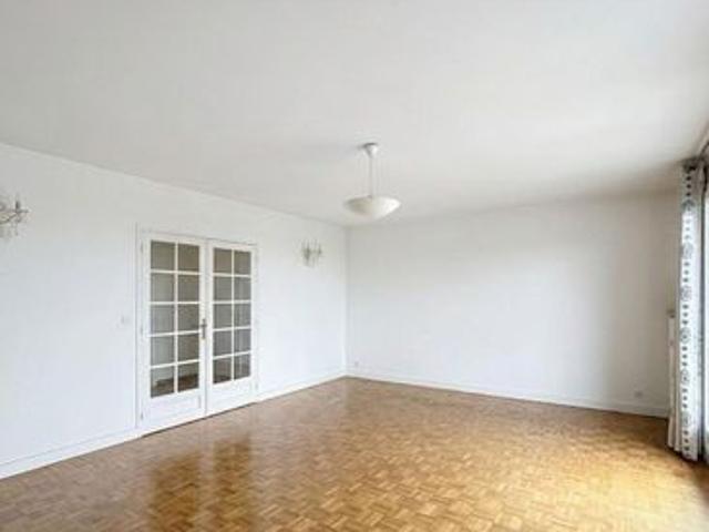 Appartement vente à Moulins, Châtillon