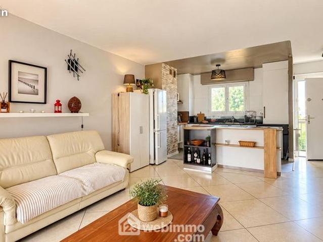 Appartement vente à Sainte-Maxime, Var