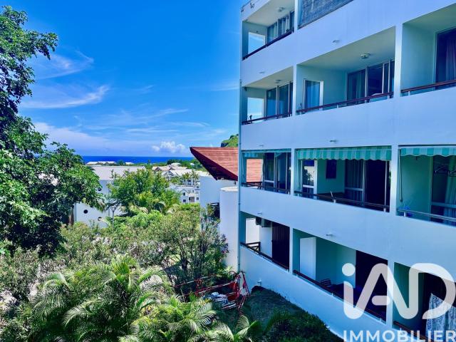 Appartement vente à La Réunion