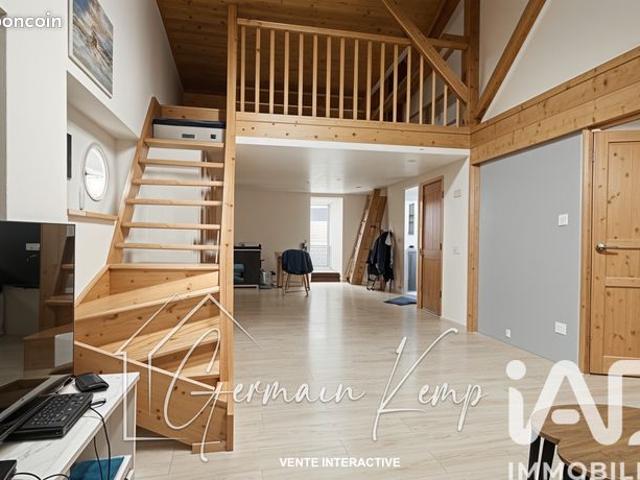 Appartement vente à Chambéry, Auvergne-Rhône-Alpes