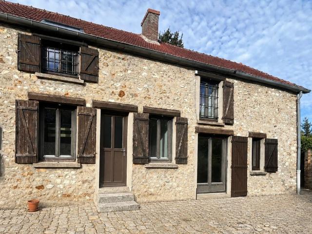 Appartement vente à Rambouillet, Saint-germain-de-la-grange
