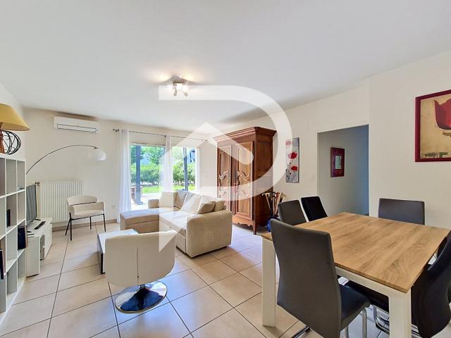 Appartement vente à Nyons, Montélimar