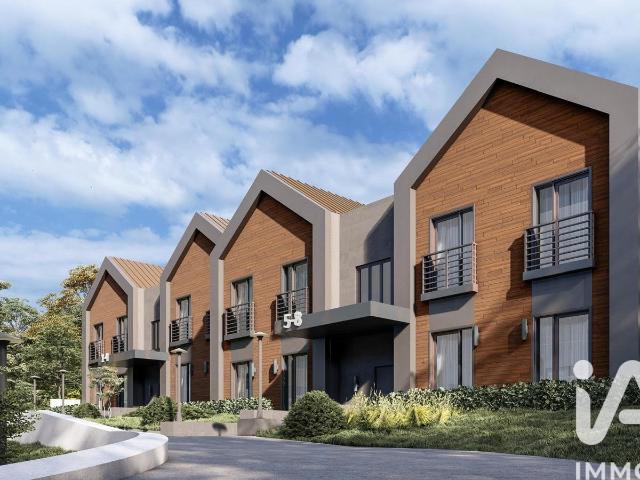 Appartement vente à Dole