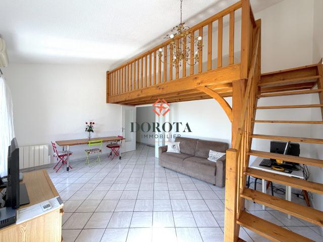 Appartement vente à Grenoble, Le Versoud