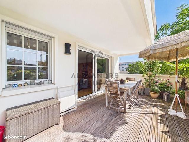 Appartement vente à Nogent-sur-Marne, Saint-maur-des-fossés