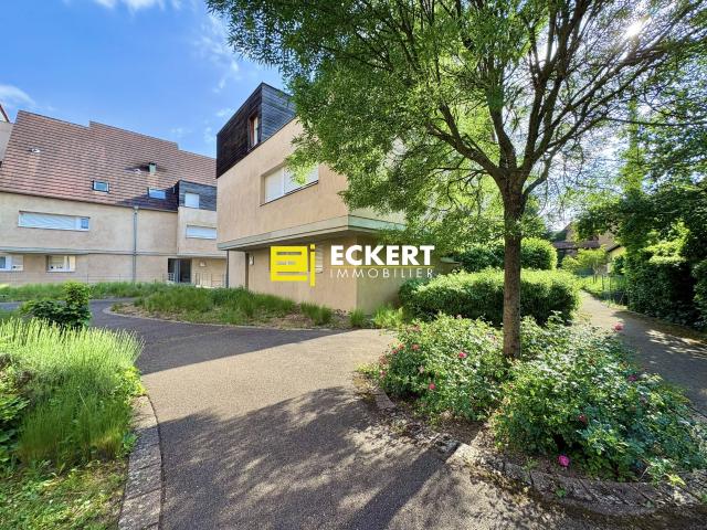 Appartement vente à Molsheim, Rosheim