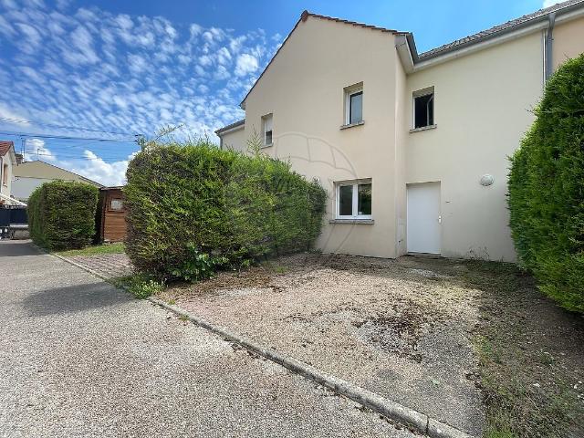 Appartement vente à Troyes