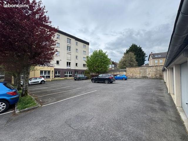 Appartement vente à Charleville-Mézières, Charleville-mézières