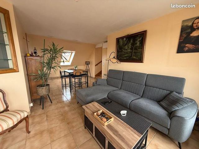 Appartement vente à Béthune