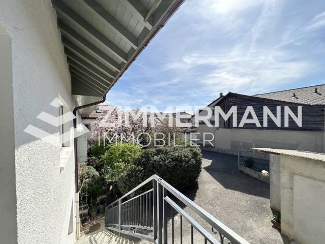 Apartment mieten in Founex, Waadt