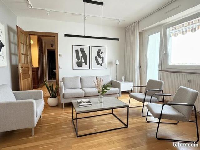 Appartement vente à Strasbourg, Grand Est