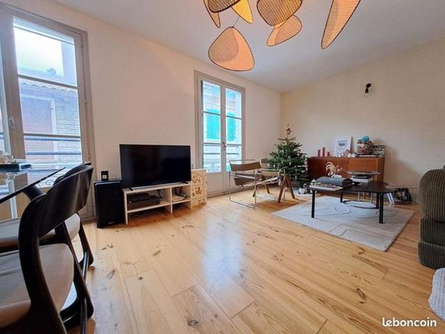 Appartement vente à Bayonne