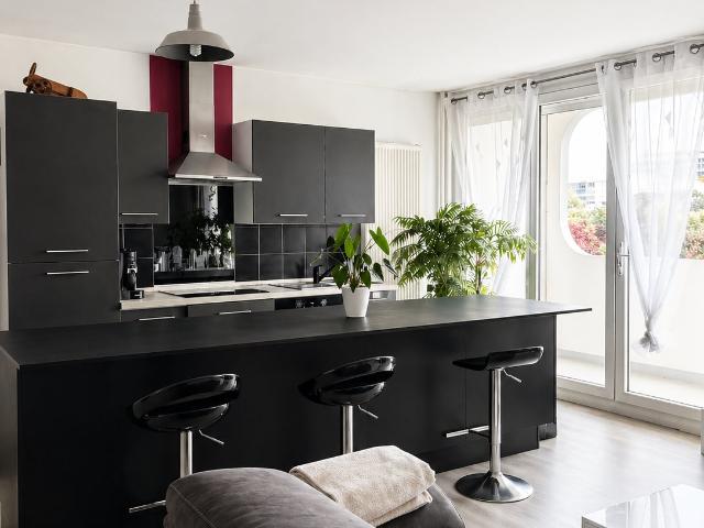 Appartement vente à La Roche-sur-Yon, La Roche-sur-yon