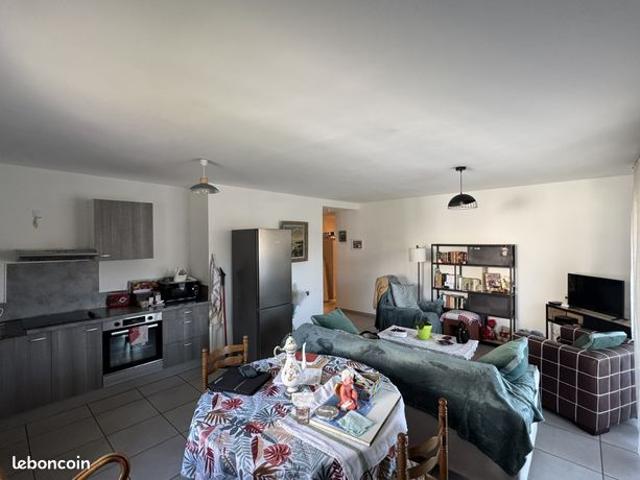 Appartement vente à Corte, Prunelli-di-fiumorbo