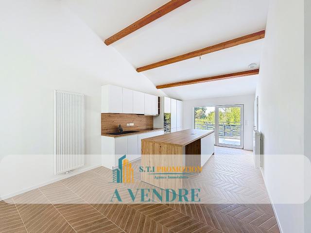 Appartement vente à Val-de-Briey, Tiercelet