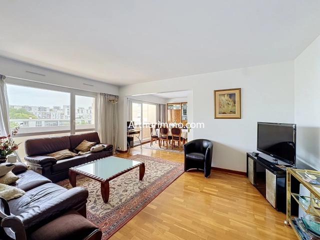 Appartement vente à Mont-Mesly, Créteil