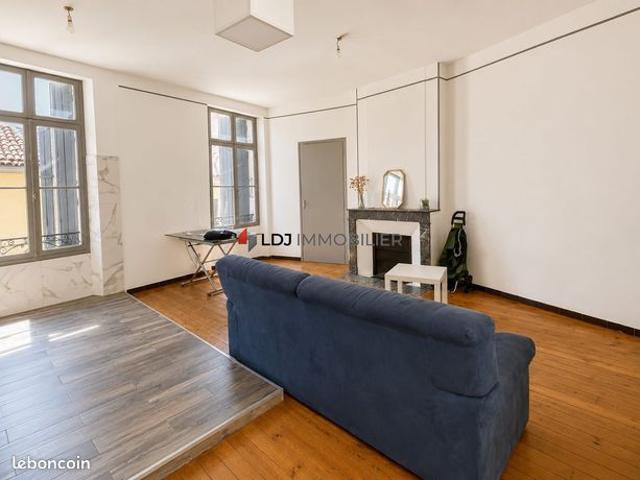 Appartement vente à Perpignan