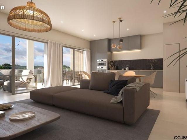 Appartement vente à La Tour-du-Pin, Morestel