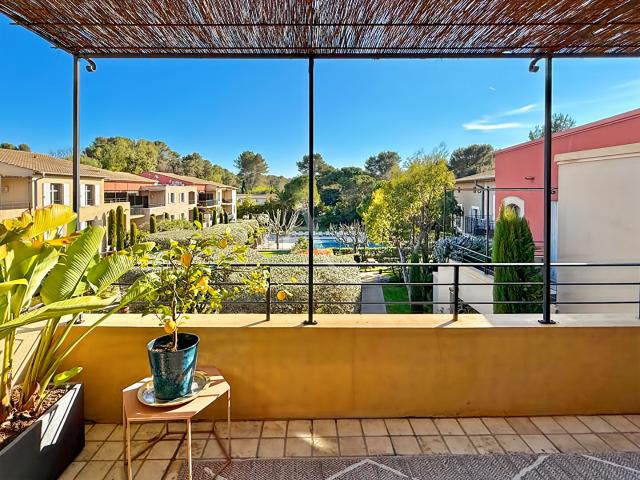 Appartement vente à Mougins, Alpes-Maritimes