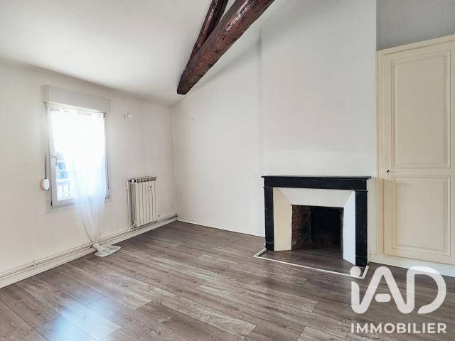 Appartement vente à Cité St Pierre, Châlons-en-Champagne