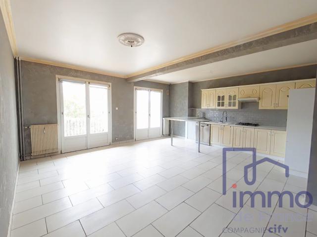 Appartement vente à Le Puy-en-Velay, Le Puy-en-velay