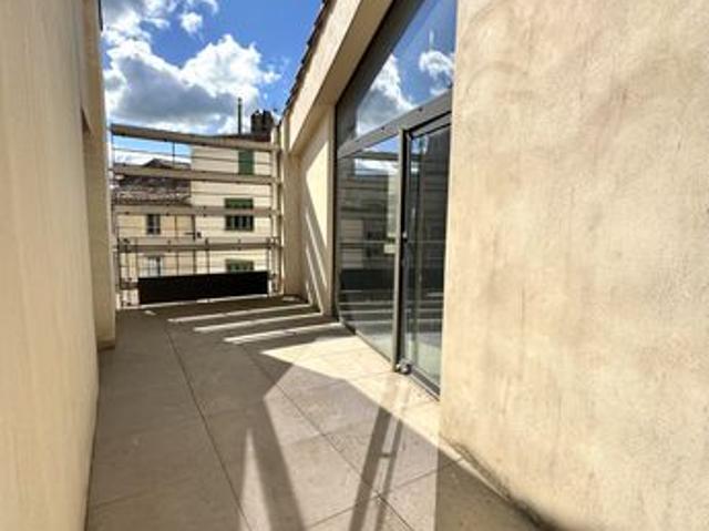 Appartement vente à Rennes, Bretagne
