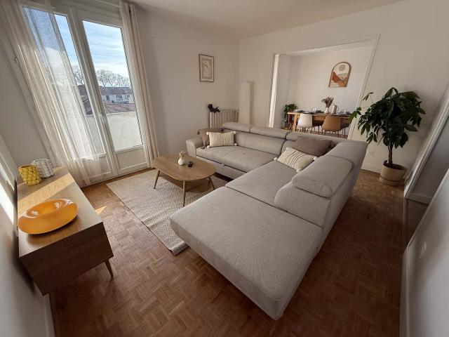 Appartement vente à Carcassonne
