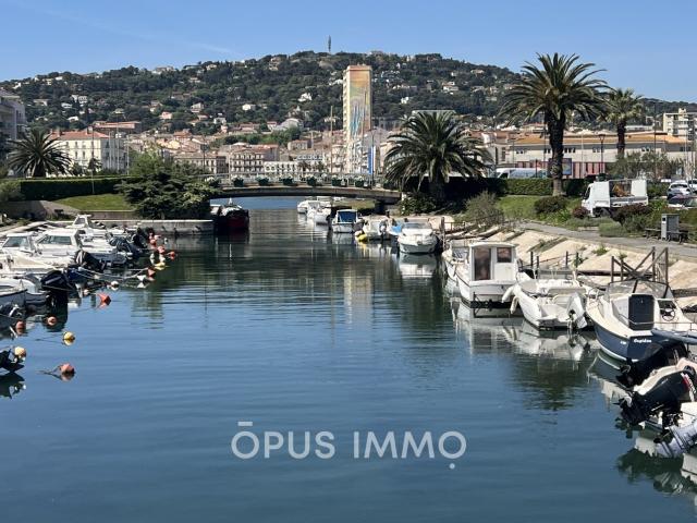 Appartement vente à Montpellier, Sète