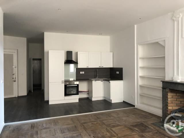 Appartement location à Tournon-sur-Rhône, Annonay