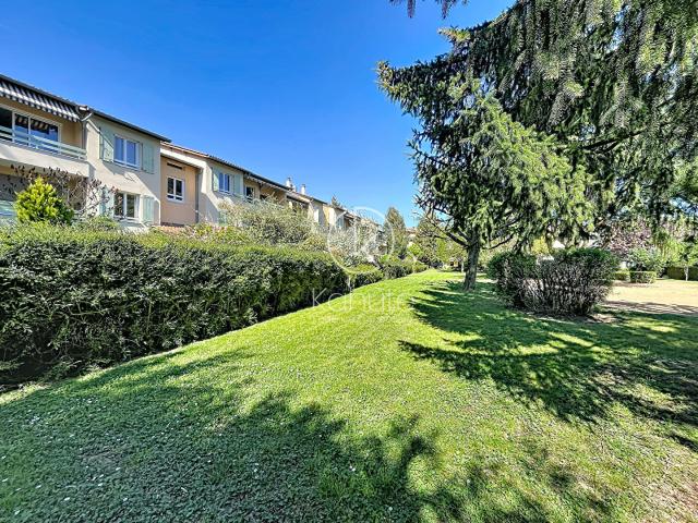 Appartement vente à Lyon, Métropole de Lyon