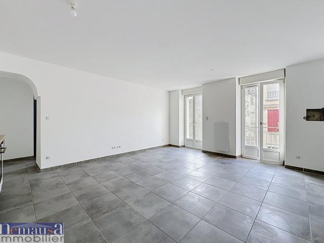 Appartement vente à Saint-Gervasy, Gard